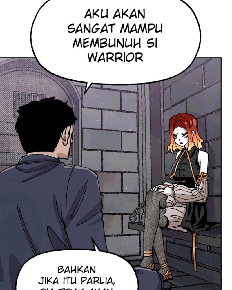 Reincarnation of the Veteran Soldier Chapter 36 - halaman 11