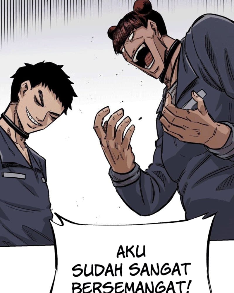 Reincarnation of the Veteran Soldier Chapter 36 - halaman 122