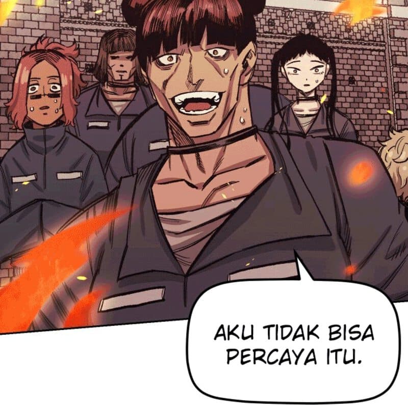 Reincarnation of the Veteran Soldier Chapter 36 - halaman 128