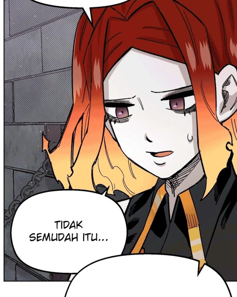 Reincarnation of the Veteran Soldier Chapter 36 - halaman 13