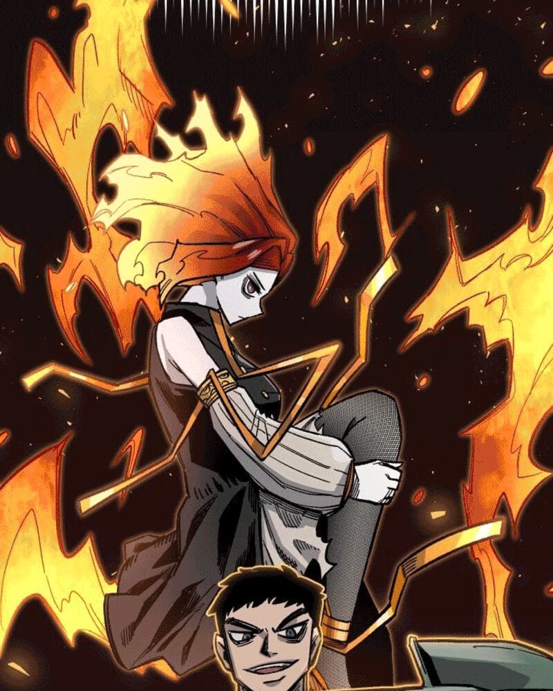 Reincarnation of the Veteran Soldier Chapter 36 - halaman 135