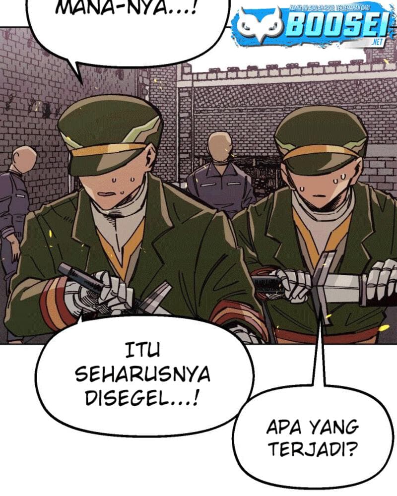 Reincarnation of the Veteran Soldier Chapter 36 - halaman 142