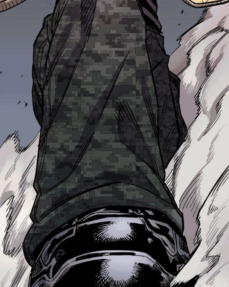 Reincarnation of the Veteran Soldier Chapter 36 - halaman 150