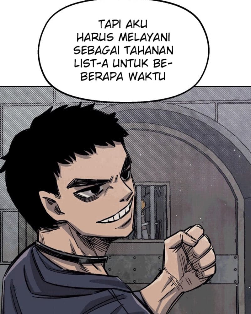 Reincarnation of the Veteran Soldier Chapter 36 - halaman 23