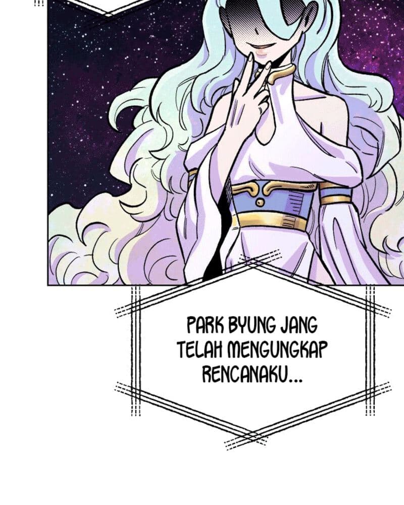Reincarnation of the Veteran Soldier Chapter 36 - halaman 31