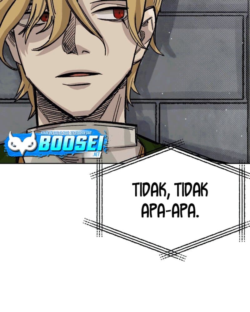 Reincarnation of the Veteran Soldier Chapter 36 - halaman 33
