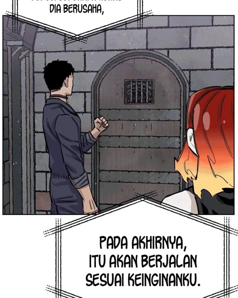 Reincarnation of the Veteran Soldier Chapter 36 - halaman 37