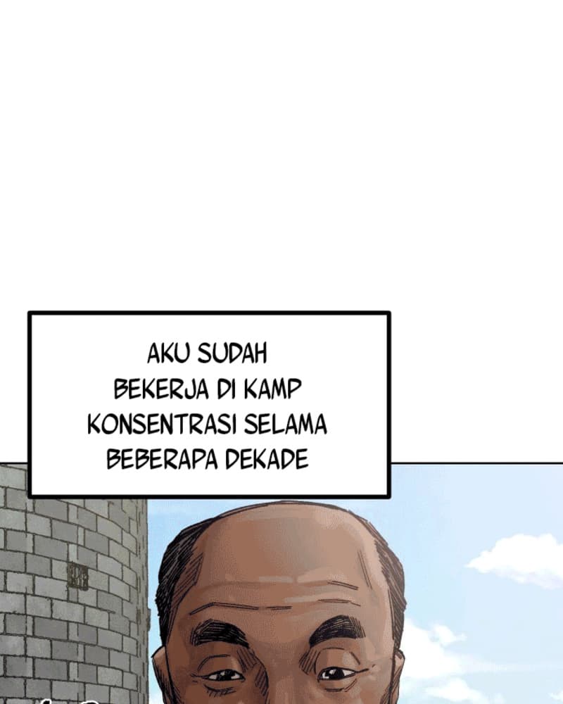 Reincarnation of the Veteran Soldier Chapter 36 - halaman 47