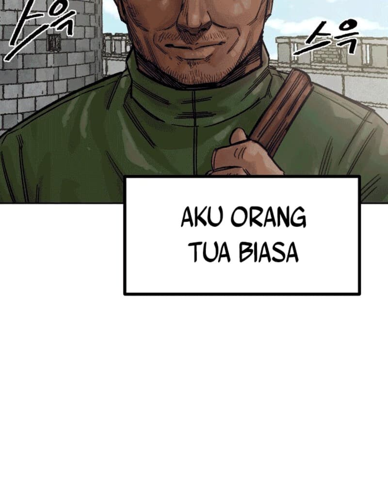 Reincarnation of the Veteran Soldier Chapter 36 - halaman 48