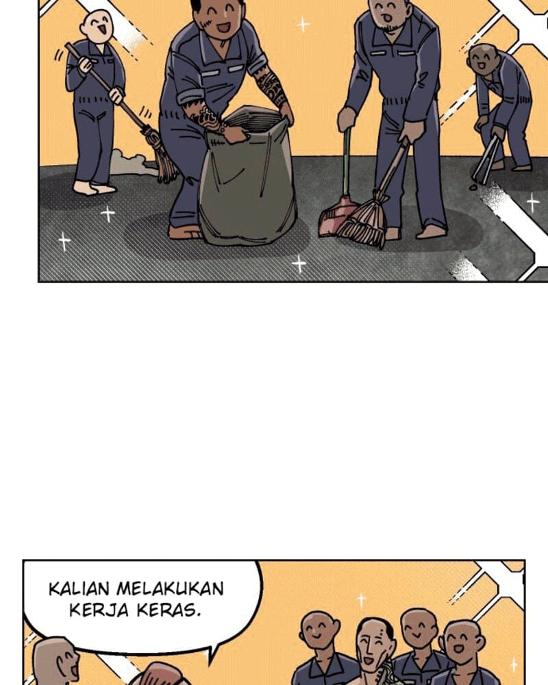 Reincarnation of the Veteran Soldier Chapter 36 - halaman 54