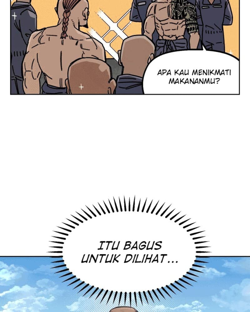 Reincarnation of the Veteran Soldier Chapter 36 - halaman 55