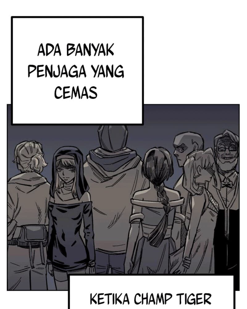 Reincarnation of the Veteran Soldier Chapter 36 - halaman 61