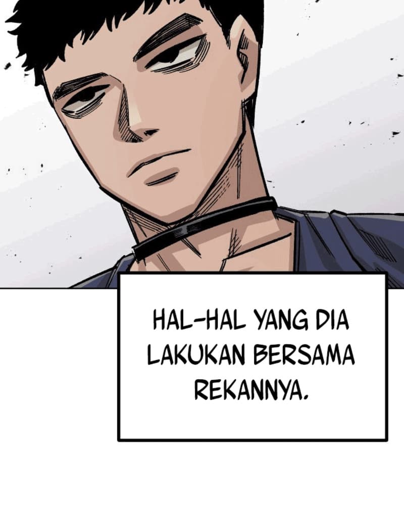 Reincarnation of the Veteran Soldier Chapter 36 - halaman 63