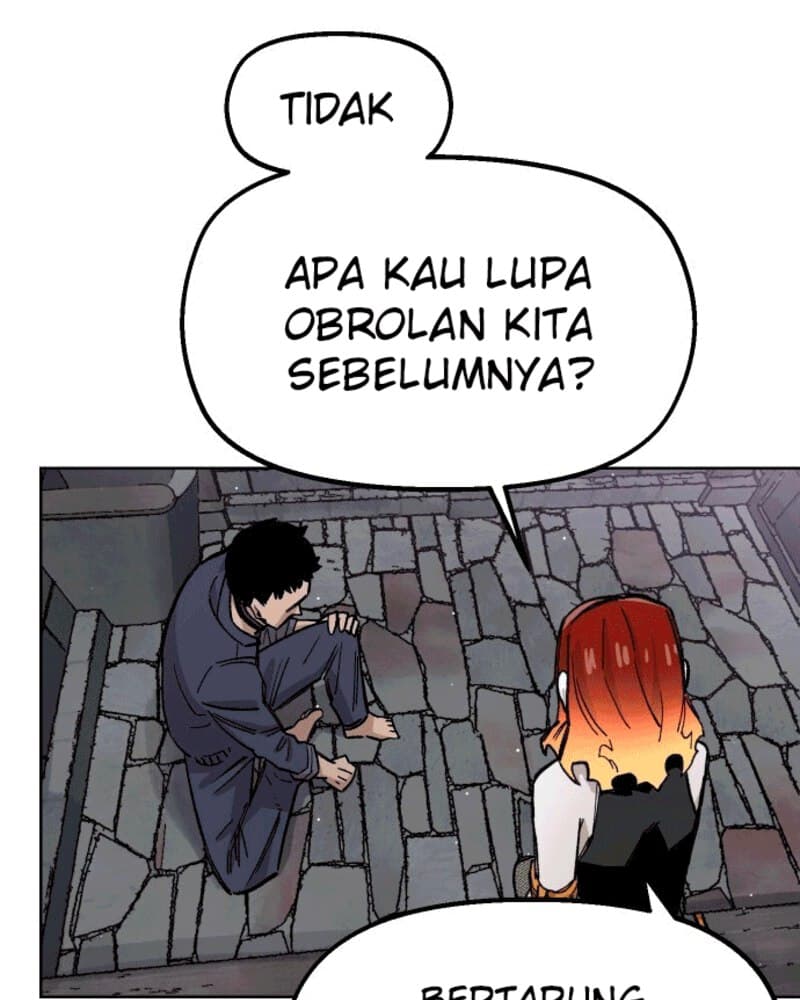 Reincarnation of the Veteran Soldier Chapter 36 - halaman 7