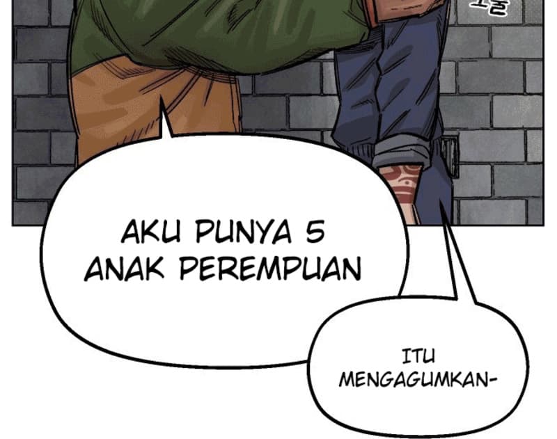Reincarnation of the Veteran Soldier Chapter 36 - halaman 74