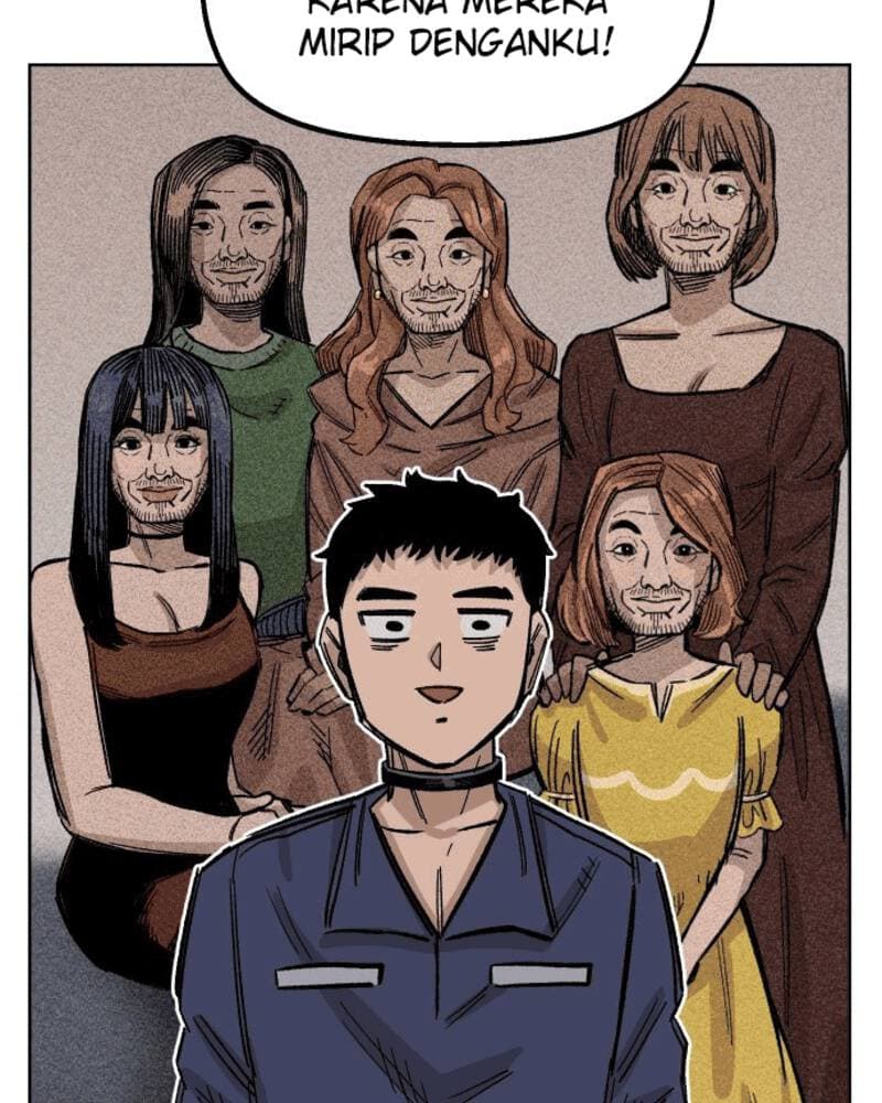 Reincarnation of the Veteran Soldier Chapter 36 - halaman 76