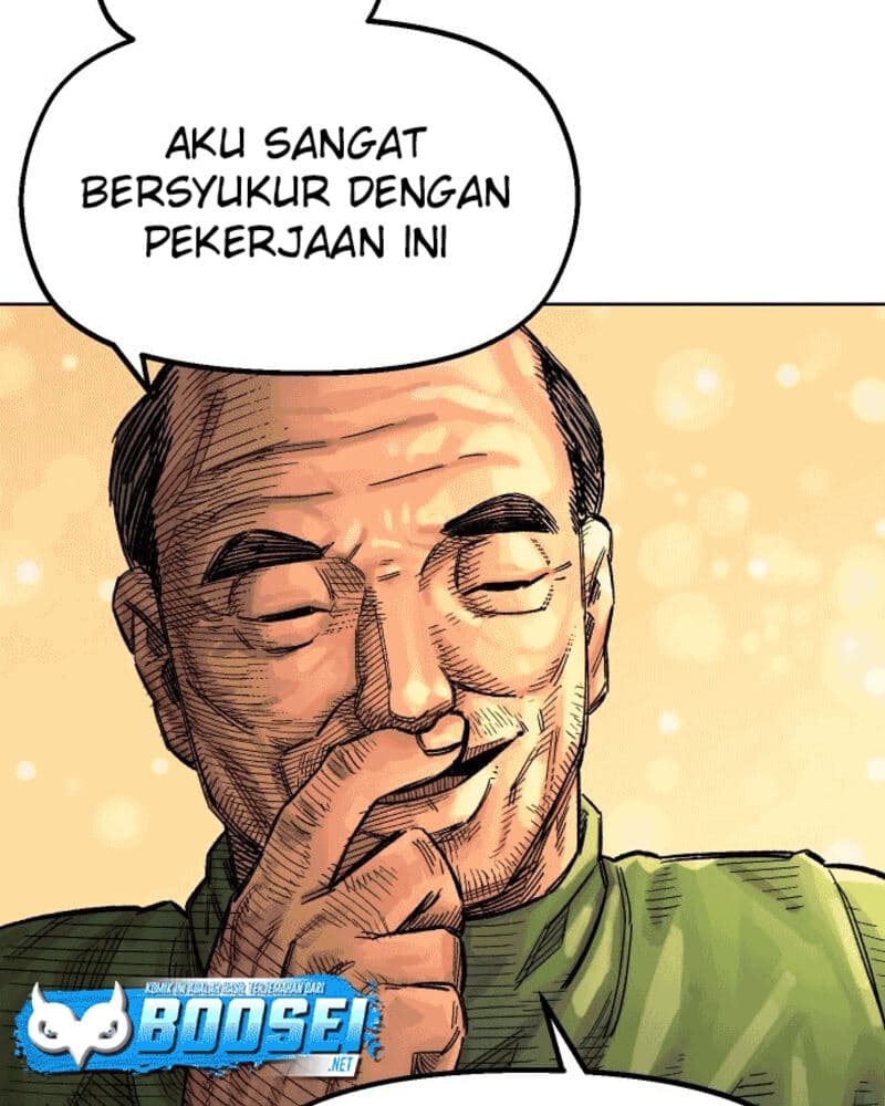 Reincarnation of the Veteran Soldier Chapter 36 - halaman 78