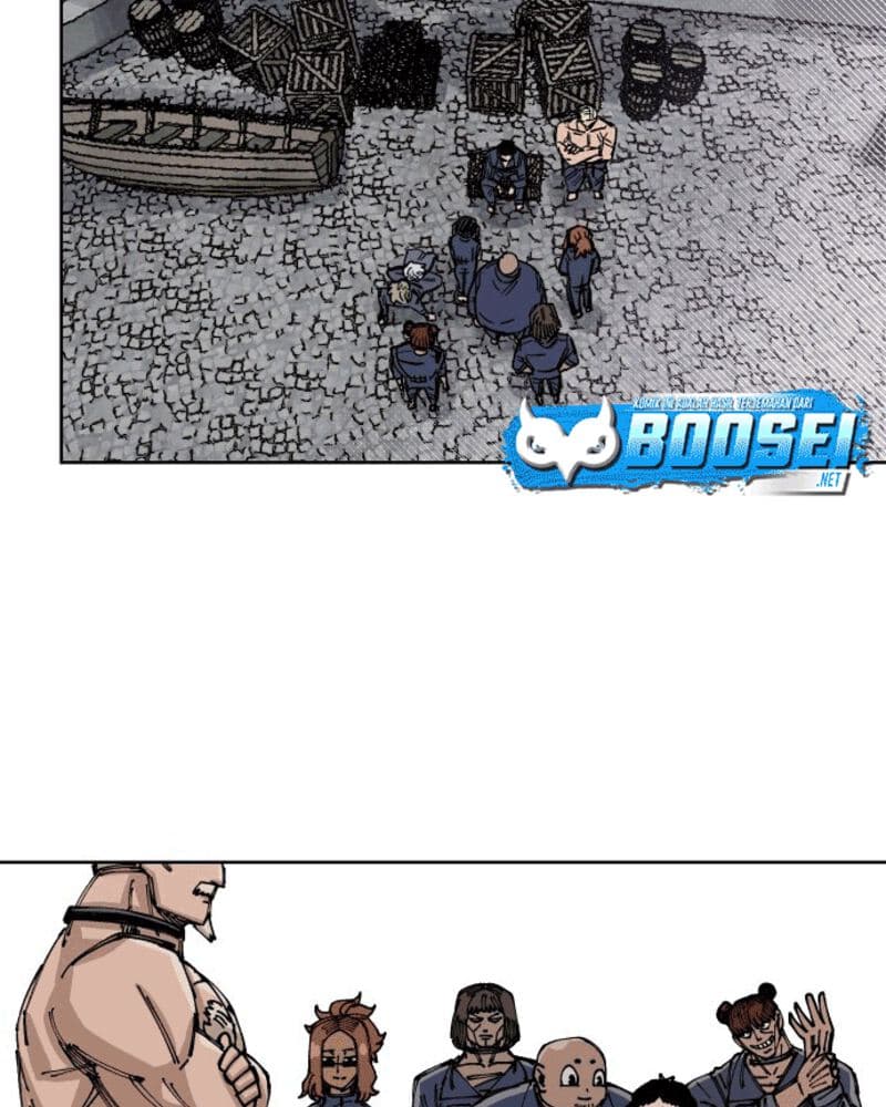 Reincarnation of the Veteran Soldier Chapter 36 - halaman 87