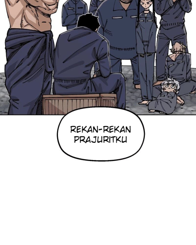Reincarnation of the Veteran Soldier Chapter 36 - halaman 88