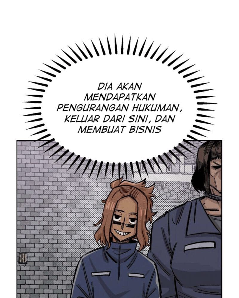 Reincarnation of the Veteran Soldier Chapter 36 - halaman 91
