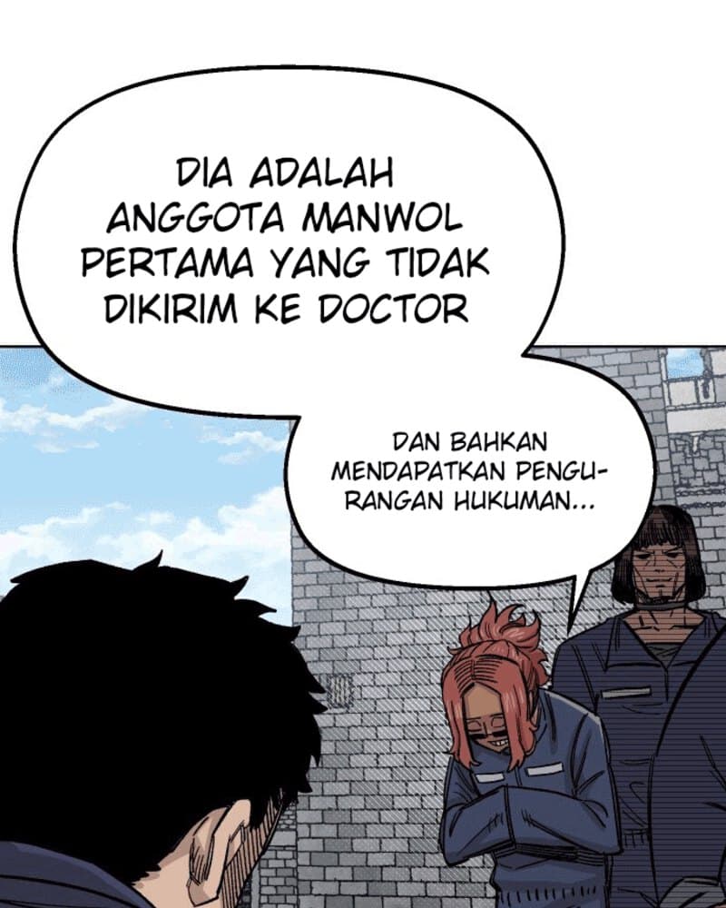 Reincarnation of the Veteran Soldier Chapter 36 - halaman 97
