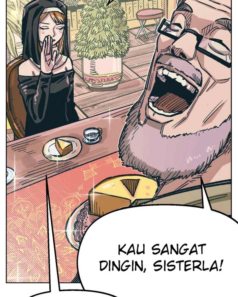 Reincarnation of the Veteran Soldier Chapter 37 - halaman 106