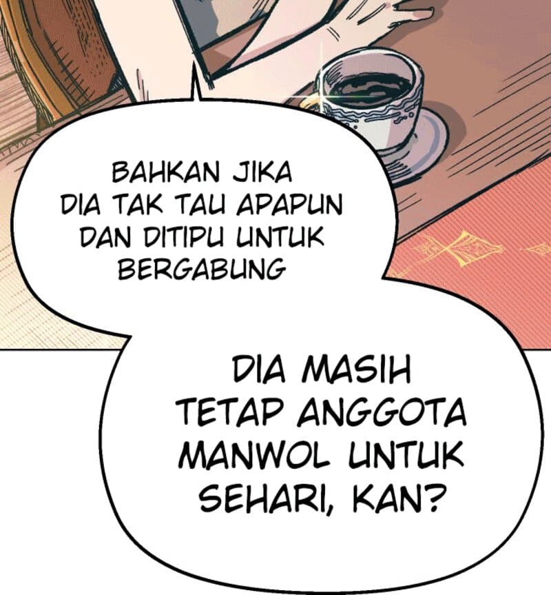 Reincarnation of the Veteran Soldier Chapter 37 - halaman 109