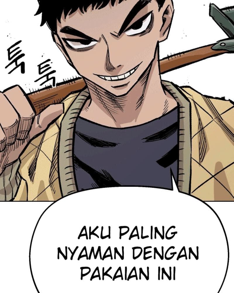 Reincarnation of the Veteran Soldier Chapter 37 - halaman 11