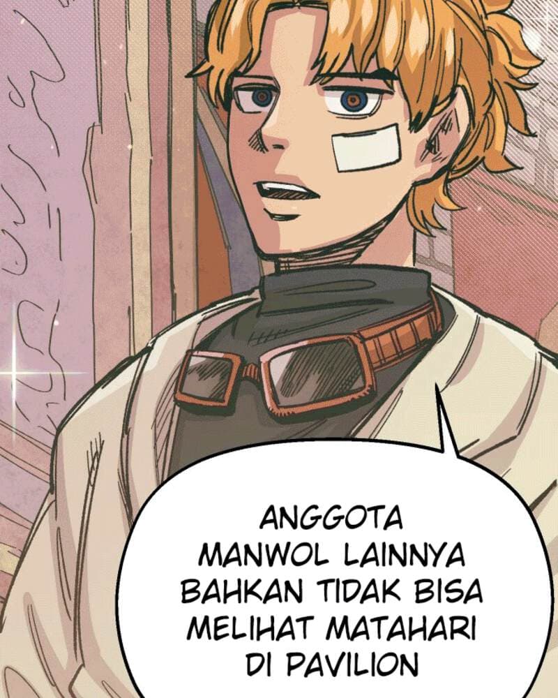 Reincarnation of the Veteran Soldier Chapter 37 - halaman 111