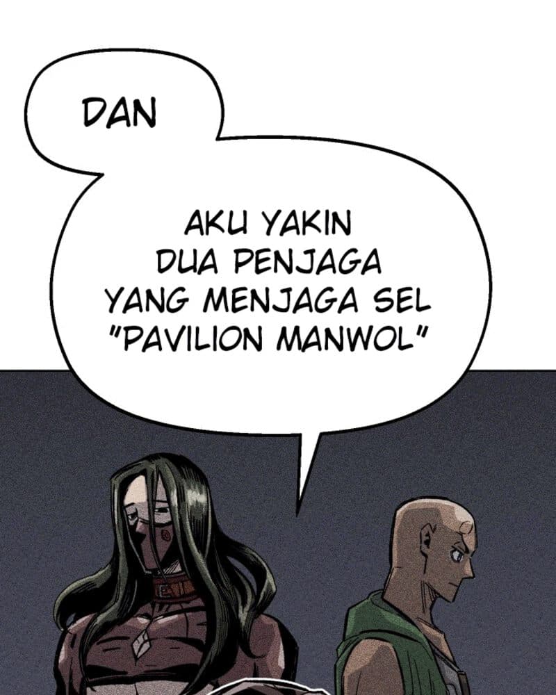 Reincarnation of the Veteran Soldier Chapter 37 - halaman 119