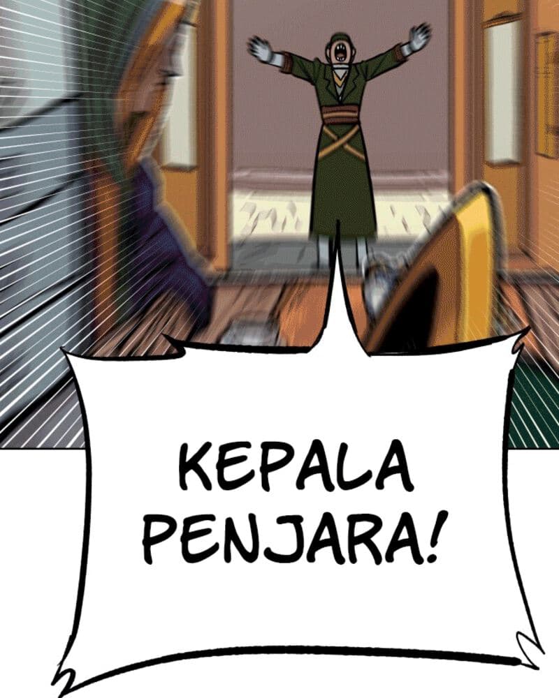 Reincarnation of the Veteran Soldier Chapter 37 - halaman 126