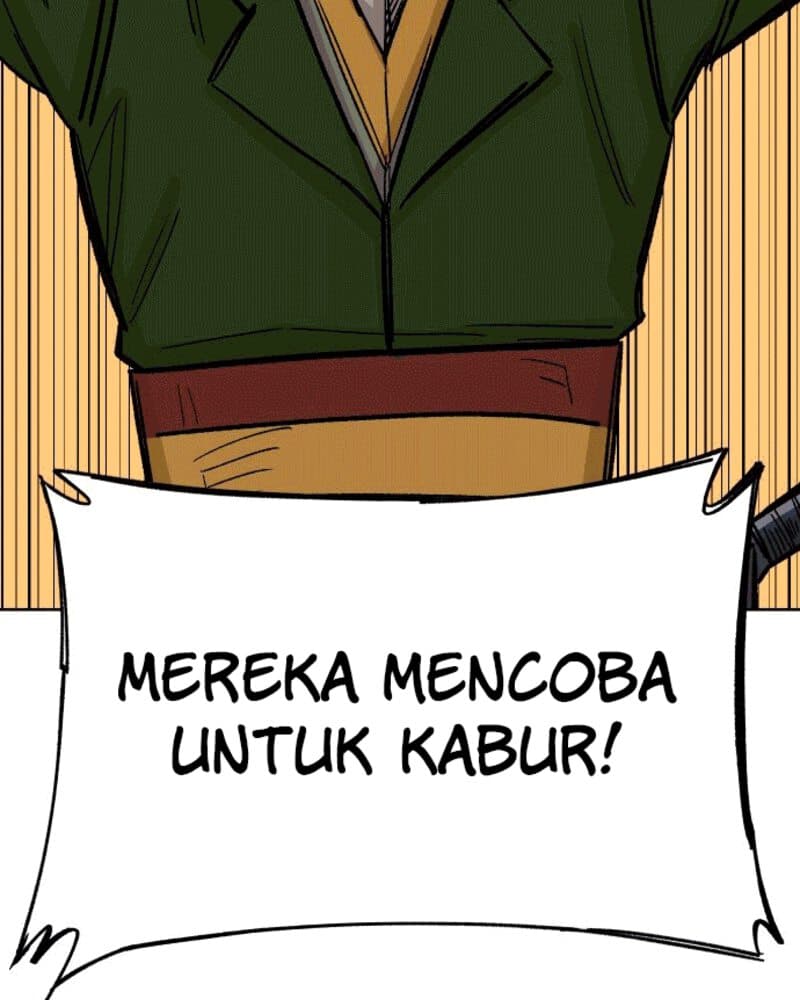 Reincarnation of the Veteran Soldier Chapter 37 - halaman 129
