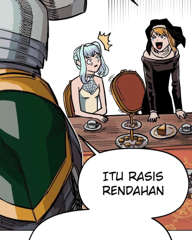 Reincarnation of the Veteran Soldier Chapter 37 - halaman 131