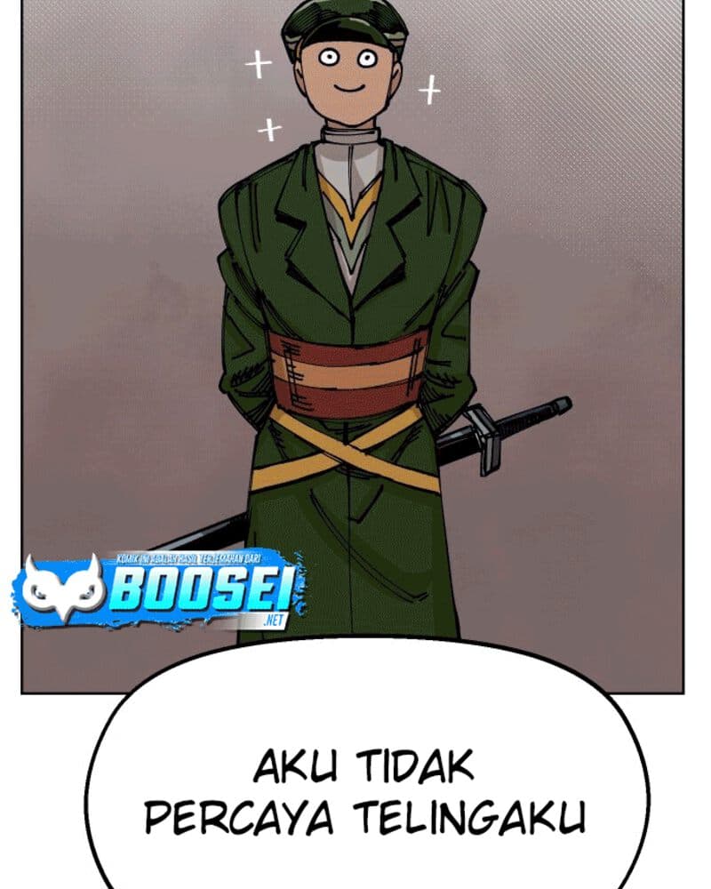 Reincarnation of the Veteran Soldier Chapter 37 - halaman 134