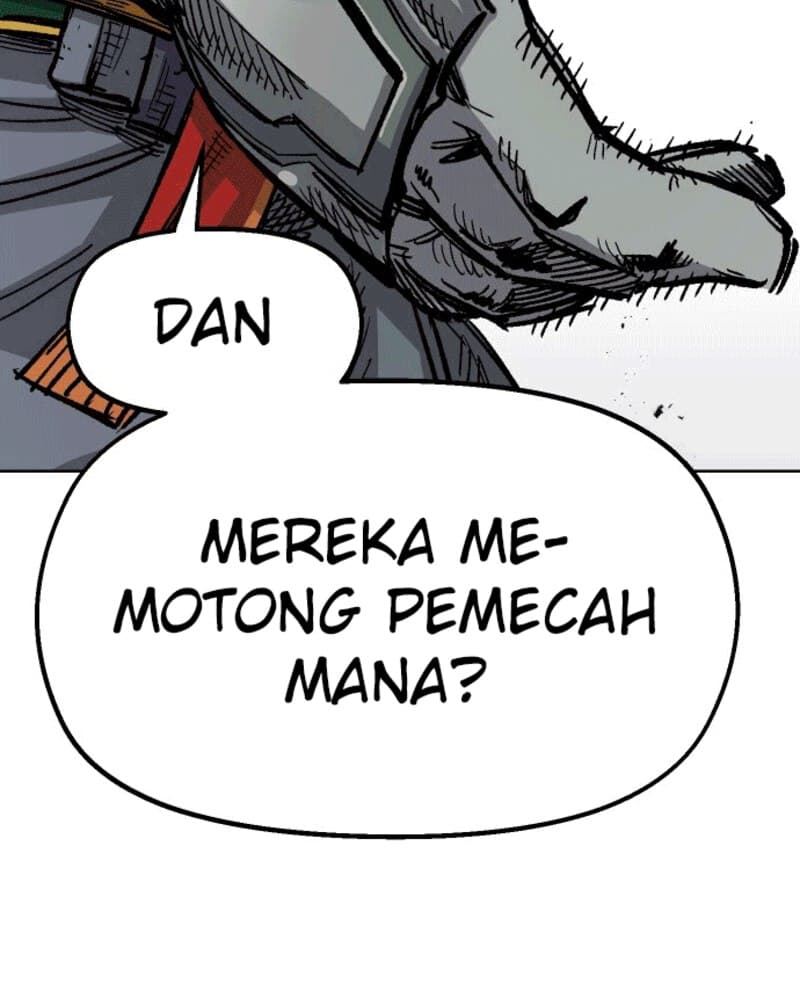 Reincarnation of the Veteran Soldier Chapter 37 - halaman 137