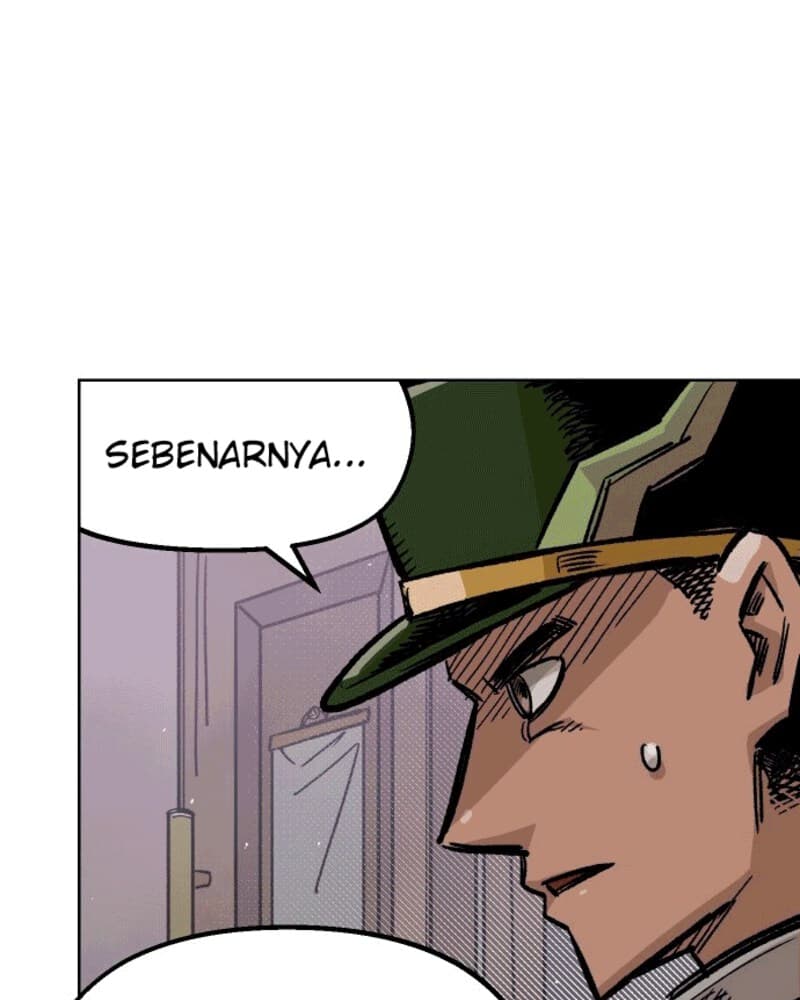 Reincarnation of the Veteran Soldier Chapter 37 - halaman 138