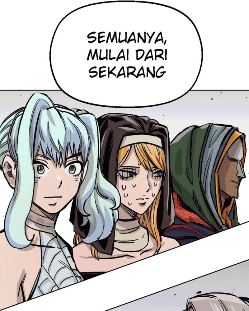 Reincarnation of the Veteran Soldier Chapter 37 - halaman 145