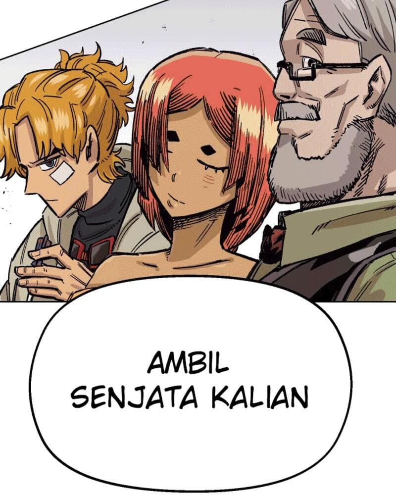 Reincarnation of the Veteran Soldier Chapter 37 - halaman 146