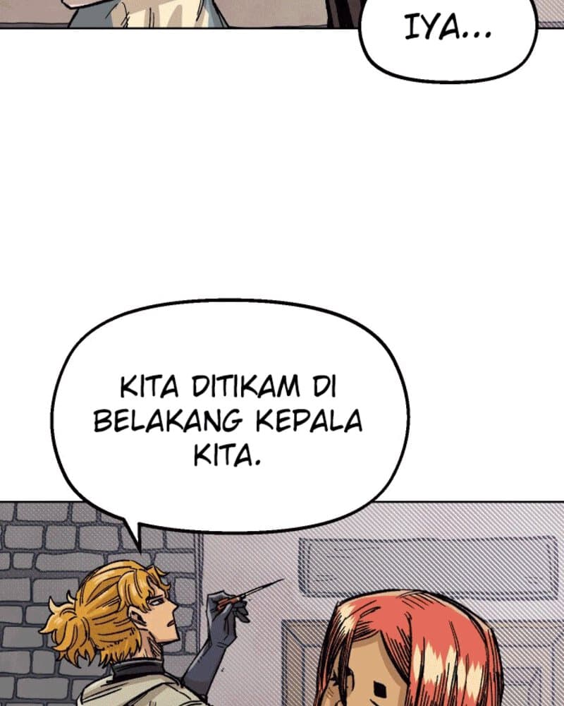 Reincarnation of the Veteran Soldier Chapter 37 - halaman 153