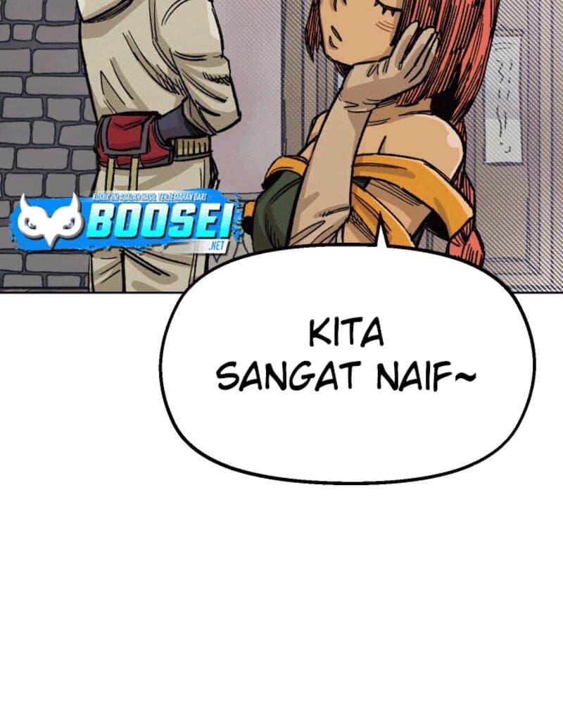 Reincarnation of the Veteran Soldier Chapter 37 - halaman 154