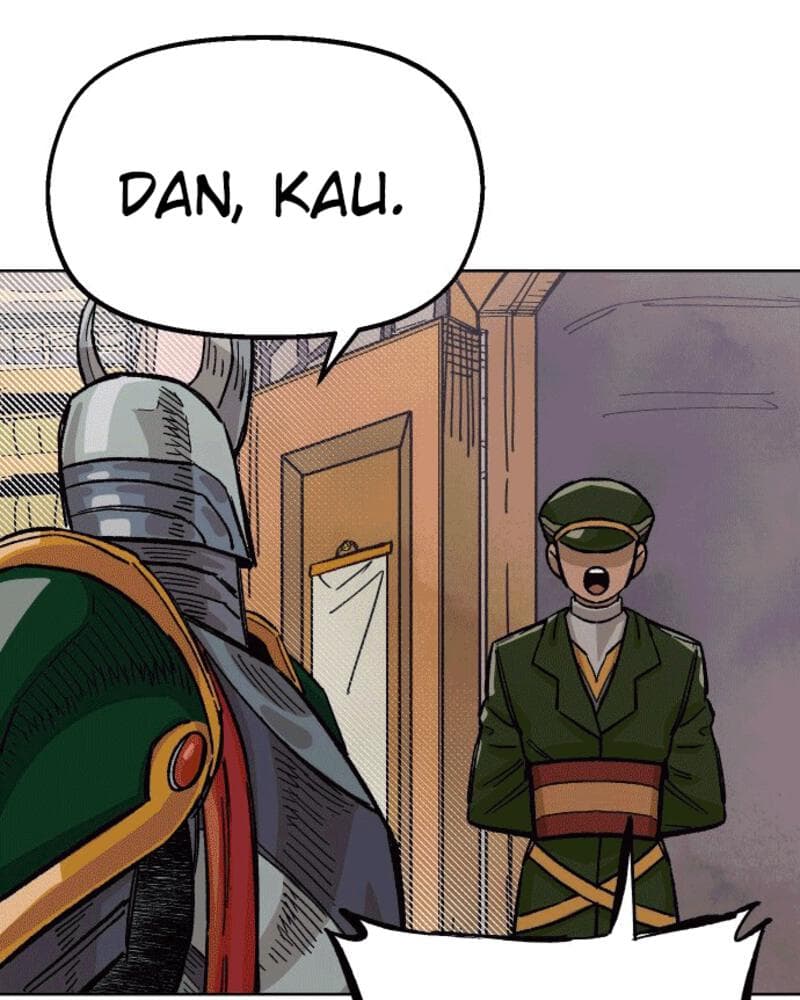 Reincarnation of the Veteran Soldier Chapter 37 - halaman 158