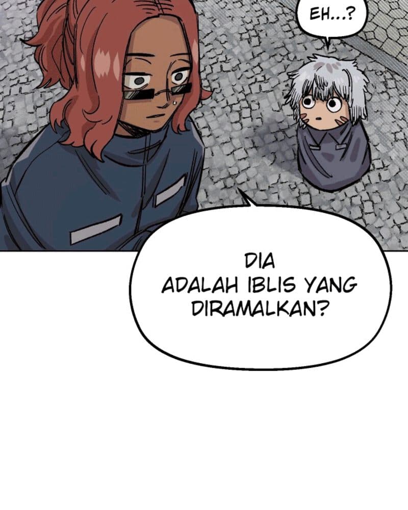 Reincarnation of the Veteran Soldier Chapter 37 - halaman 16