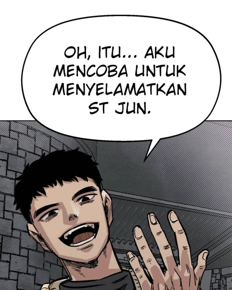 Reincarnation of the Veteran Soldier Chapter 37 - halaman 169