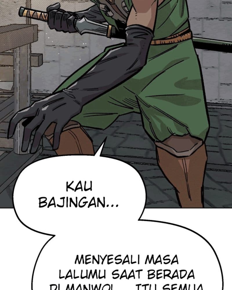 Reincarnation of the Veteran Soldier Chapter 37 - halaman 172