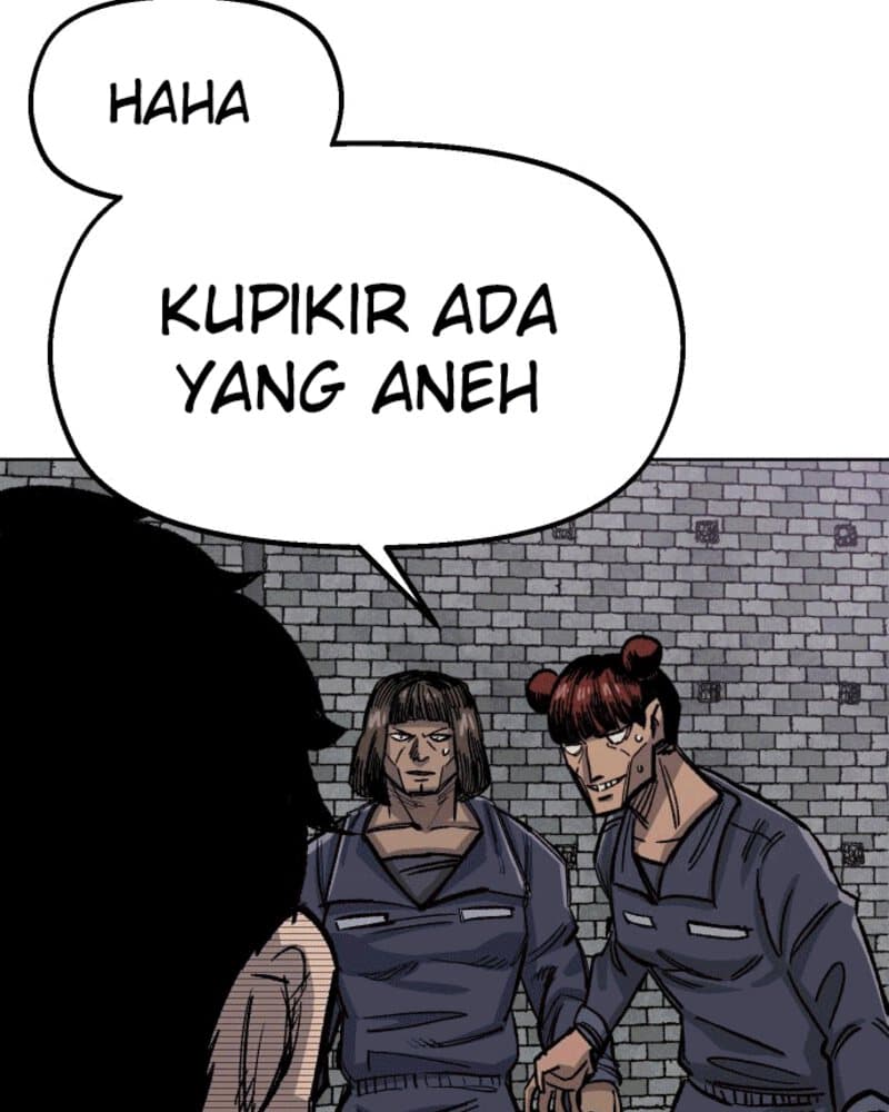 Reincarnation of the Veteran Soldier Chapter 37 - halaman 19