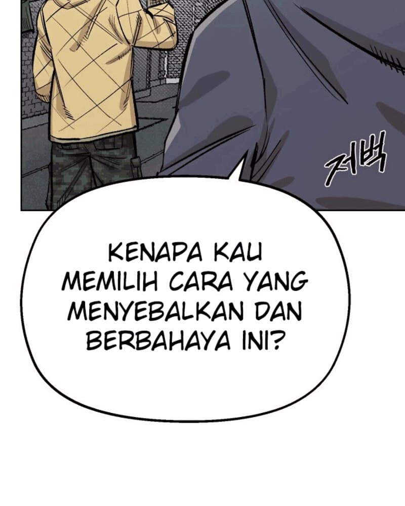 Reincarnation of the Veteran Soldier Chapter 37 - halaman 27