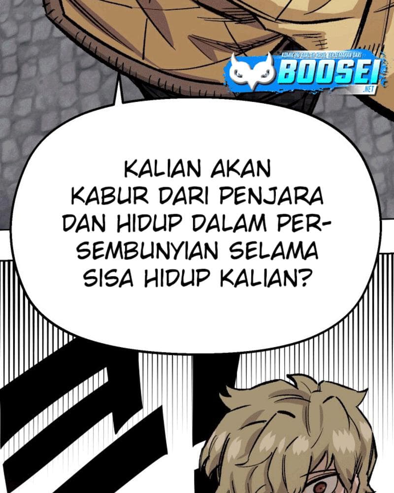 Reincarnation of the Veteran Soldier Chapter 37 - halaman 34