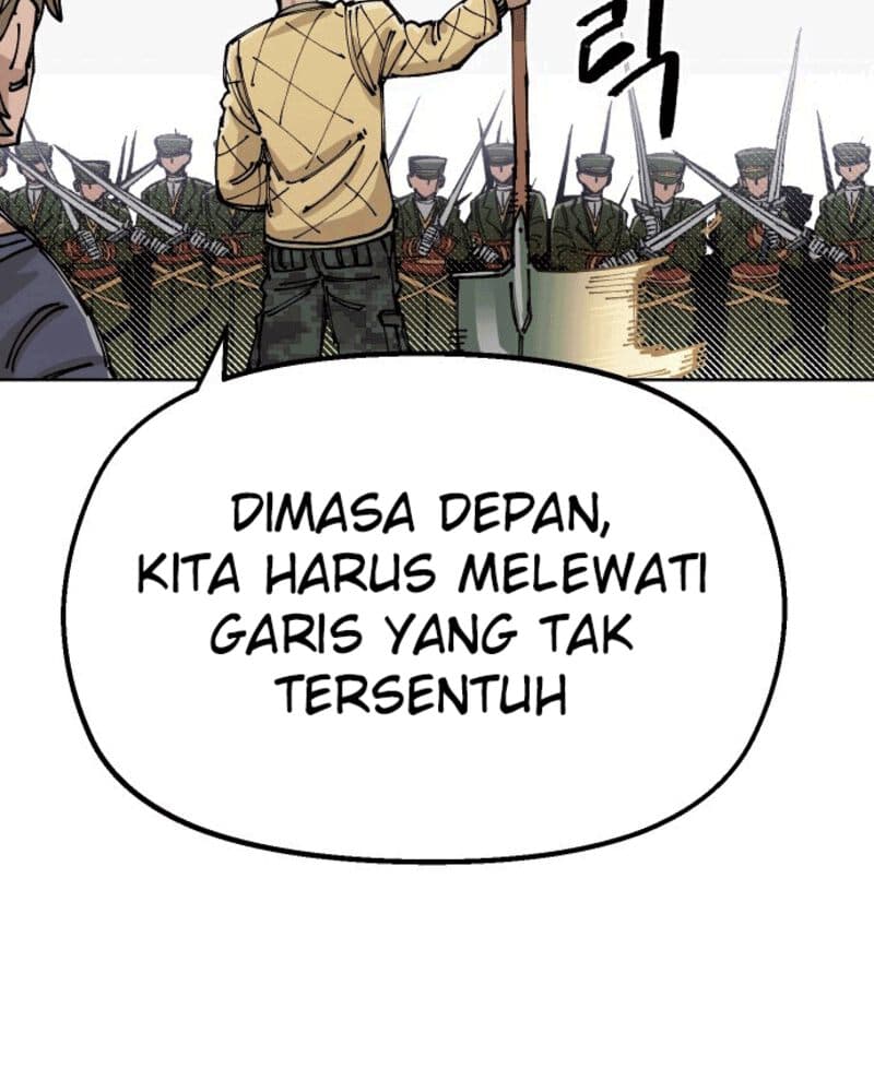 Reincarnation of the Veteran Soldier Chapter 37 - halaman 37