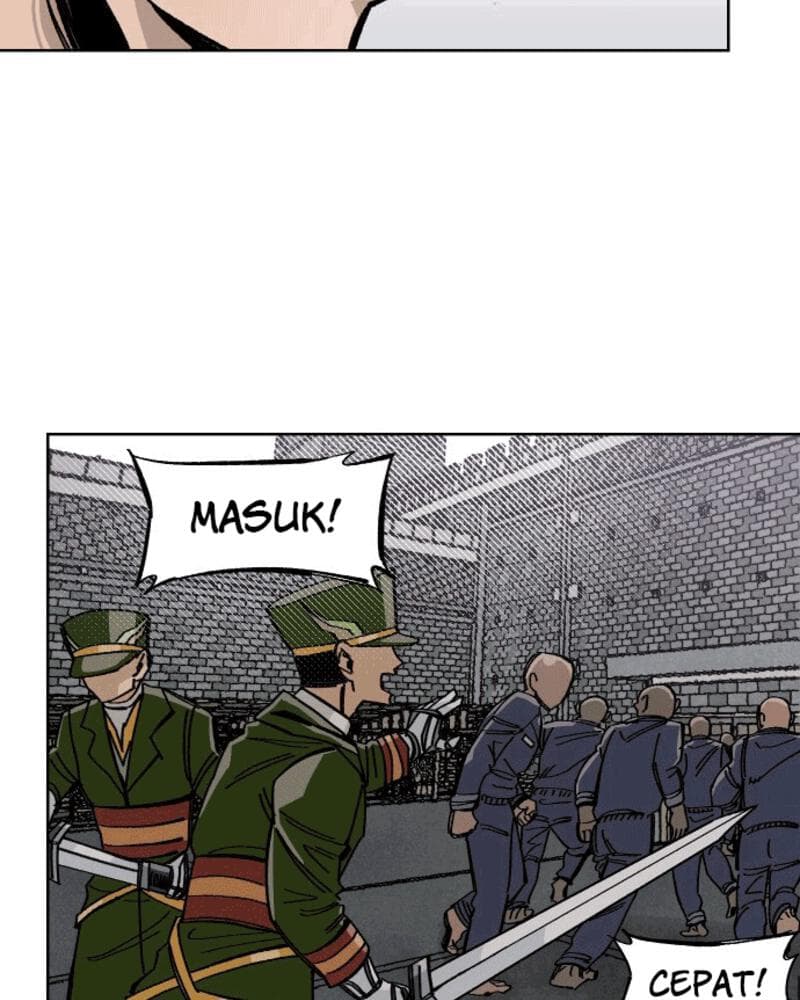 Reincarnation of the Veteran Soldier Chapter 37 - halaman 54