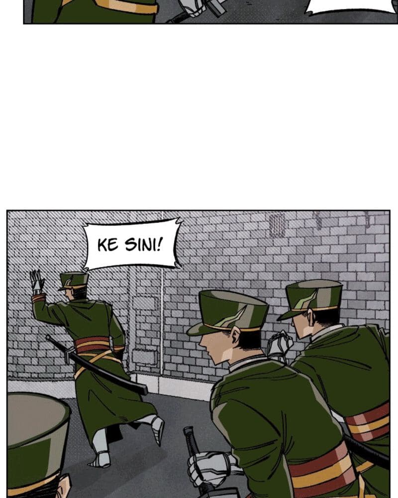 Reincarnation of the Veteran Soldier Chapter 37 - halaman 55